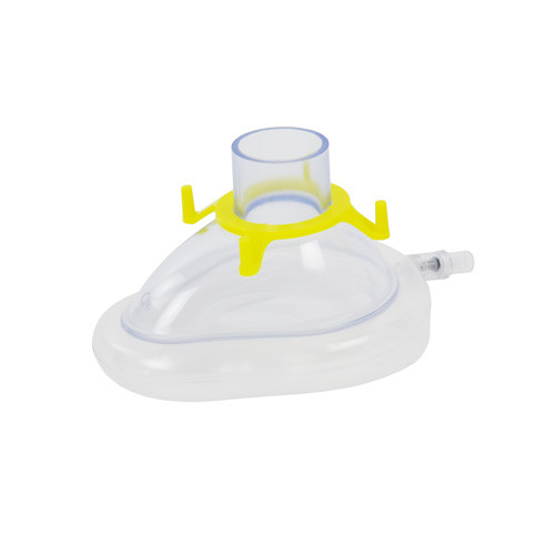 Single Use Resuscitator for Infant