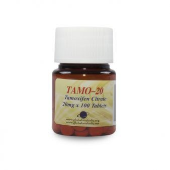 Tamo 20mg Tablets