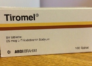 Tiromel Tablets
