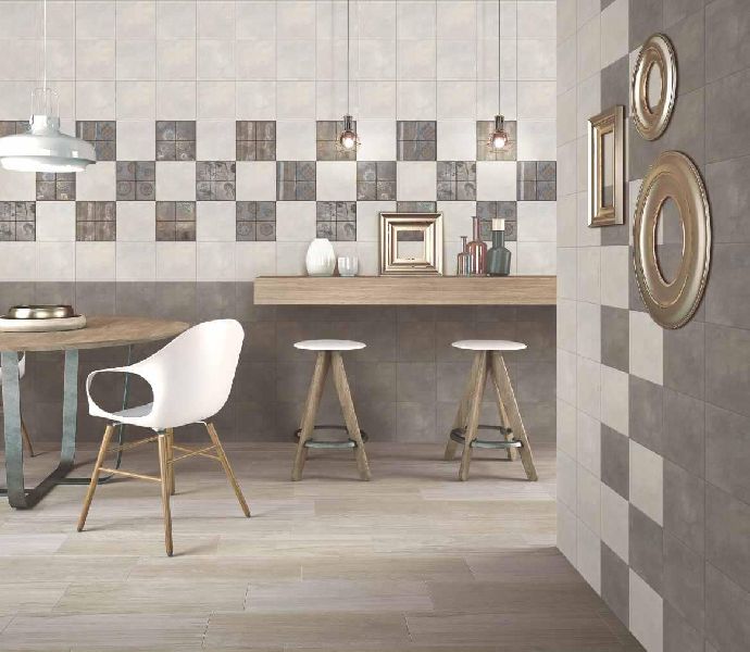 xcm Simpolo Rustic Finish Digital Wall Tile Exporter Supplier In Bathinda India