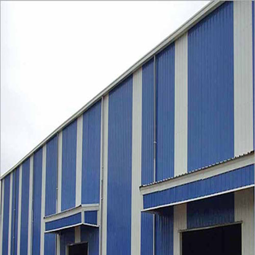 Wall Cladding Roofing Sheets