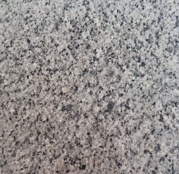 Indo China White Granite