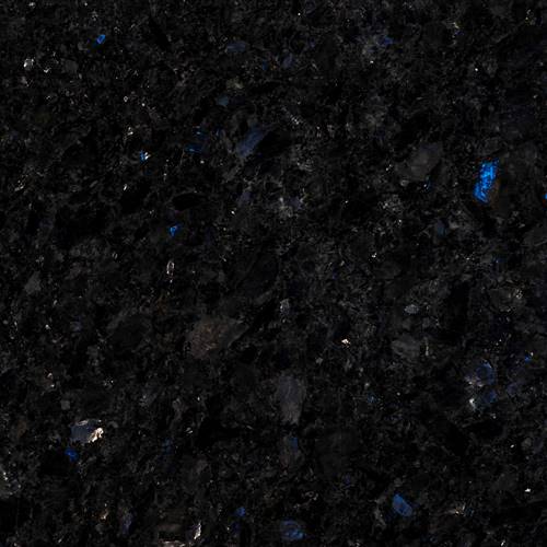 Polar Blue Granite