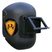 Safety Head Screen