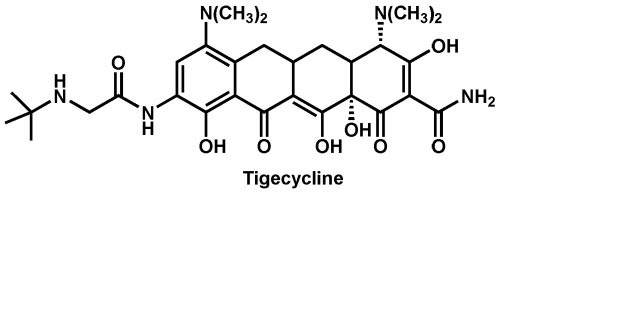 Tigecycline Pharmaceutical Raw Material