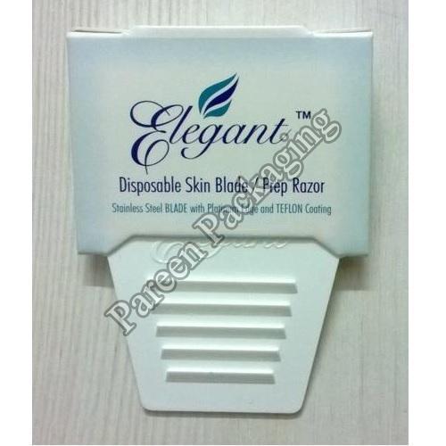 Medical Disposable Skin Blade