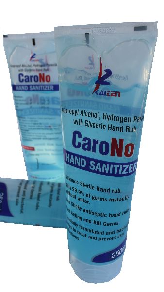 250ml Hand Sanitizer