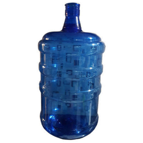 10 Liter PET Water Jar
