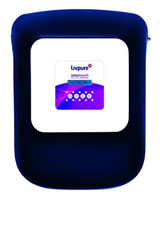 Livpure Smart Touch Ro Water Purifier