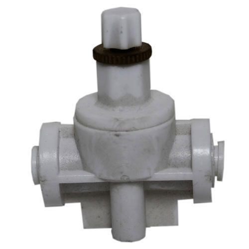RO TDS Controller Valve