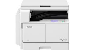 IR 2206 Canon Photocopier Machine