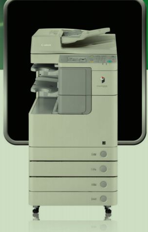 IR 2535 Canon Photocopier Machine