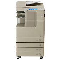 IR 4245 Canon Photocopier Machine