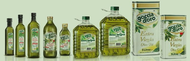 Classico Olive Oil