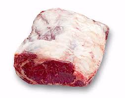 Frozen Beef Meat