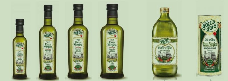 Prestige Olive Oil