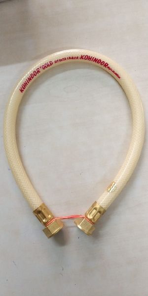 Kohinoor PVC Connection Pipe