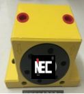 NEC 20 Rotary Pneumatic Vibrator