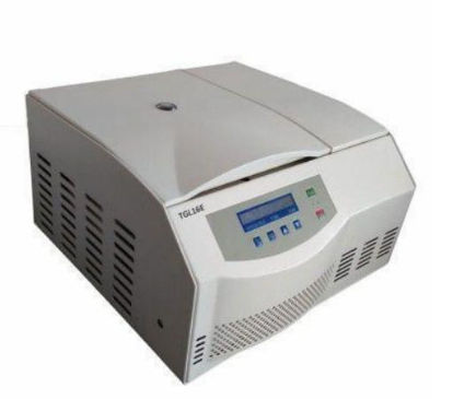 BI-16000E Refrigerated Micro Centrifuge
