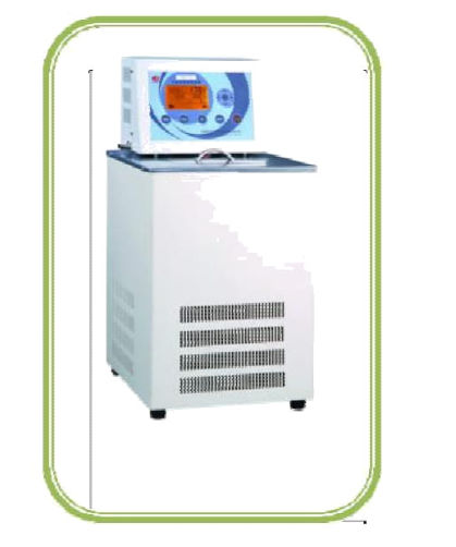 Refrigerated Thermostatic Bath