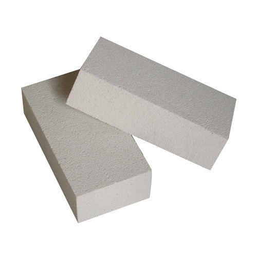 Kyanite & Porosint Insulation Bricks