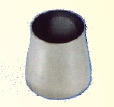 Buttweld Pipe Concentric Reducer