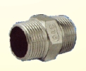 Forged Pipe Hex Nipple
