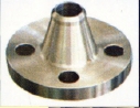 Forged Pipe Weld Neck Flange