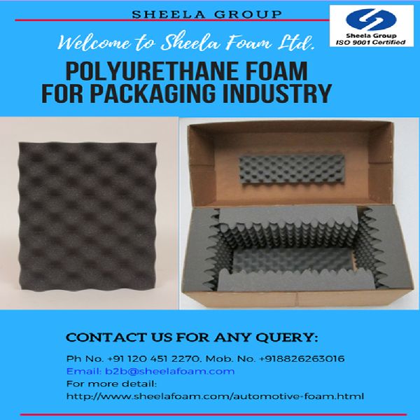Packaging Foam at best price in India