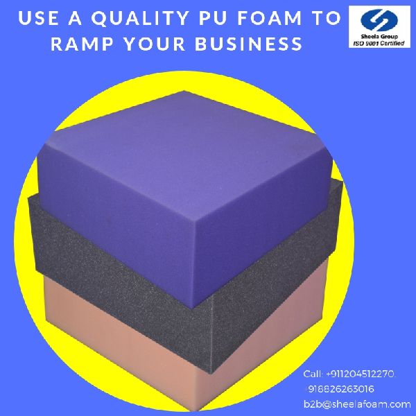 PU Foam for Sealant & Gasket