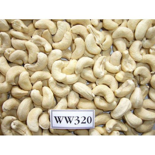WW 320 Cashew Nut