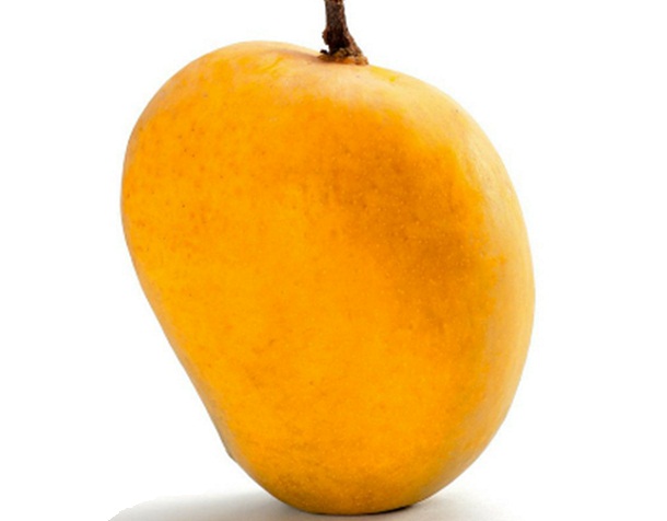 Fresh Hapus Mango