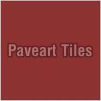 200 x 200mm Blood Red Wall Tiles