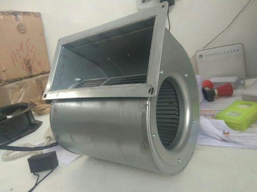 Dual Inlet Blower