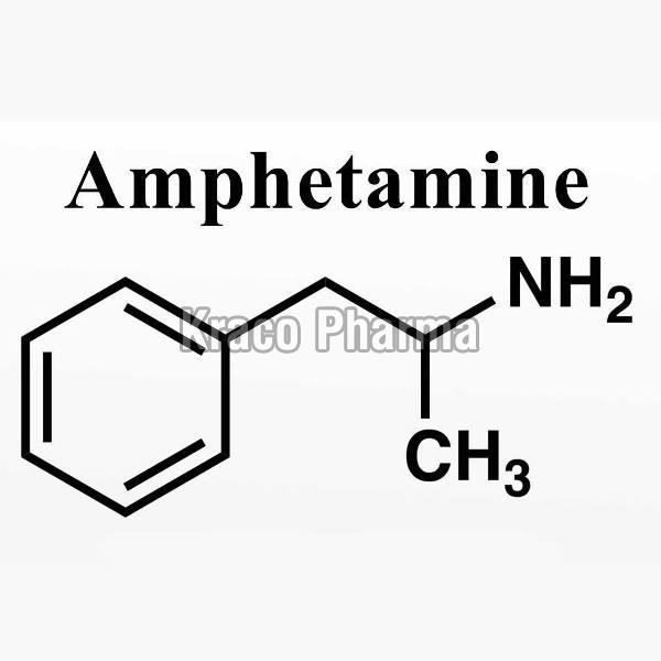 Amphetamine Powder