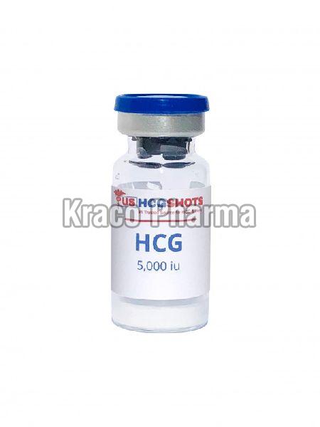 HCG Injection