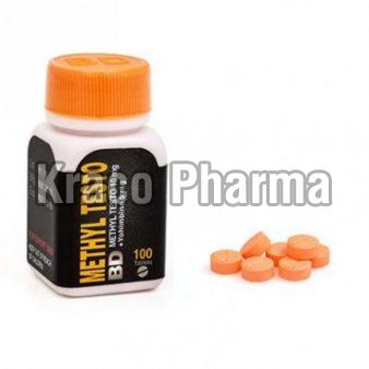Methyl Test BD Tablets