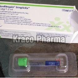 Norditropin Simplex Injection