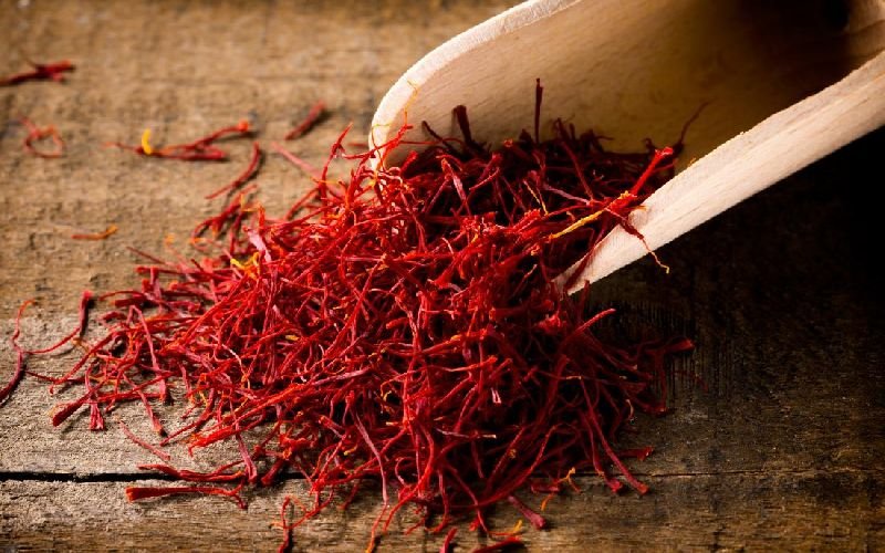 Saffron