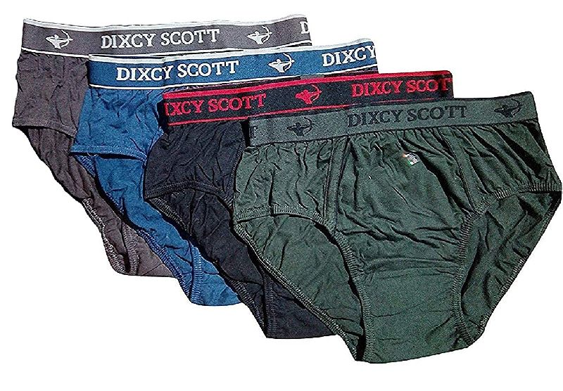 Dixcy Mens Underwear