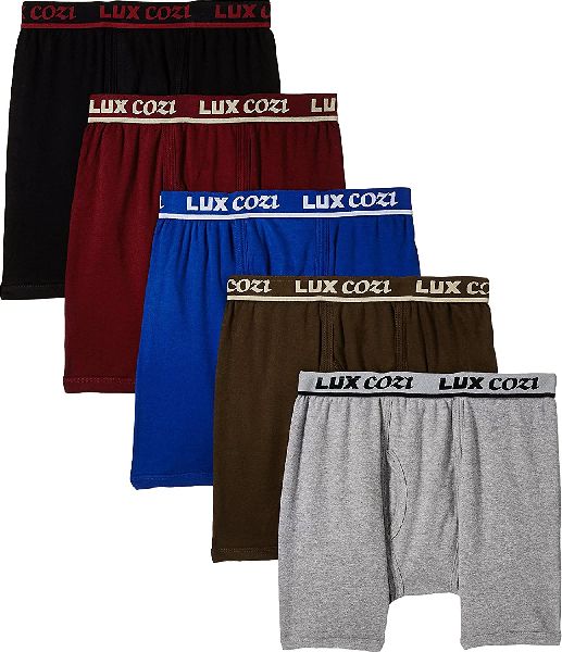 Lux Cozi Mens Underwear