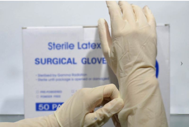 surgical gloves suppliers