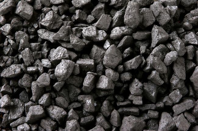 Arunachal Coal