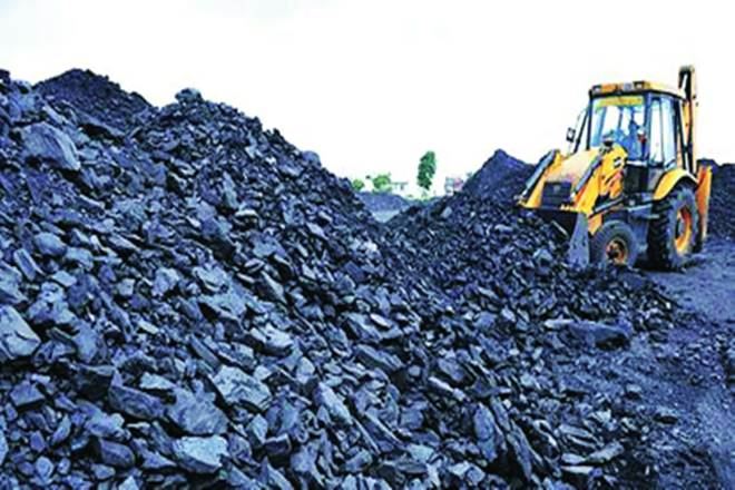 Meghalaya Coal
