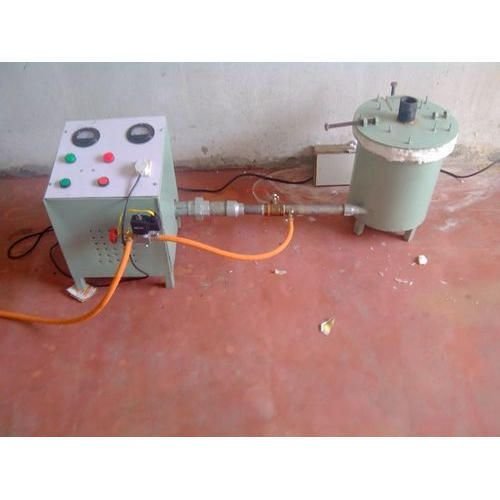 3000 CFM Vertical PP Chemical Fume Scrubber Unit