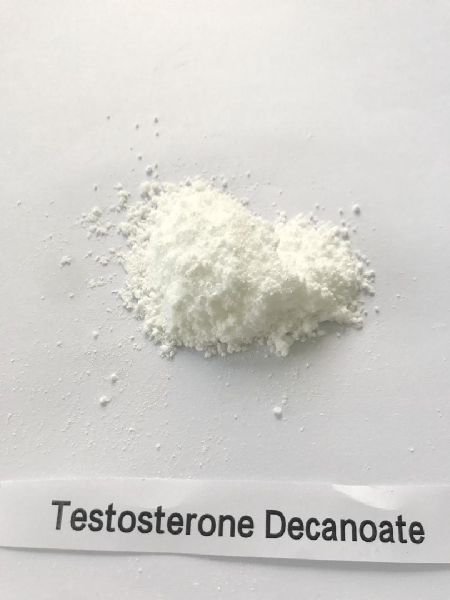 Testosterone Decanoate Powder