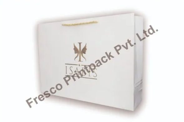 Premium Paper Bags