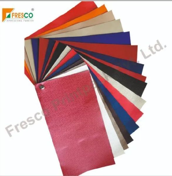 Premium Colored Textured Paper