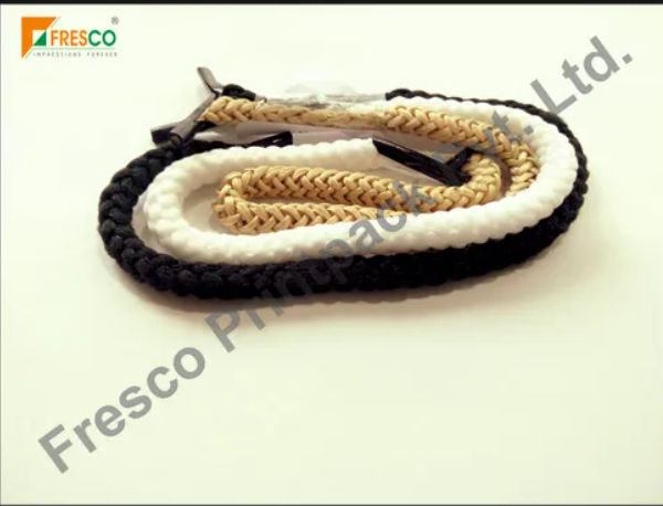 Stretchable Rope Handle