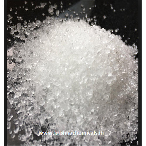 Sodium Acetate Crystal